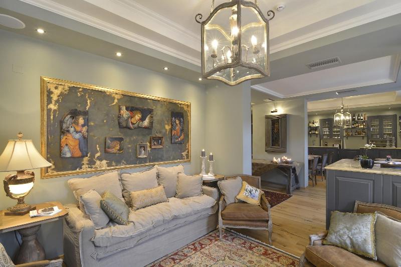 בית מלון כפרי Antique