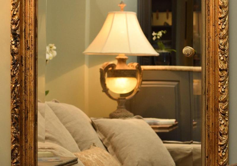 בית מלון כפרי Antique