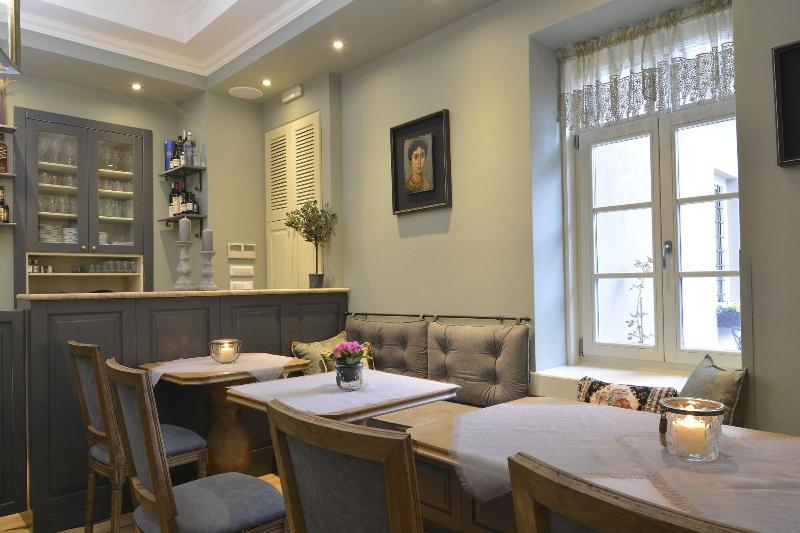 בית מלון כפרי Antique