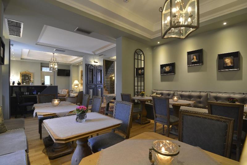 בית מלון כפרי Antique