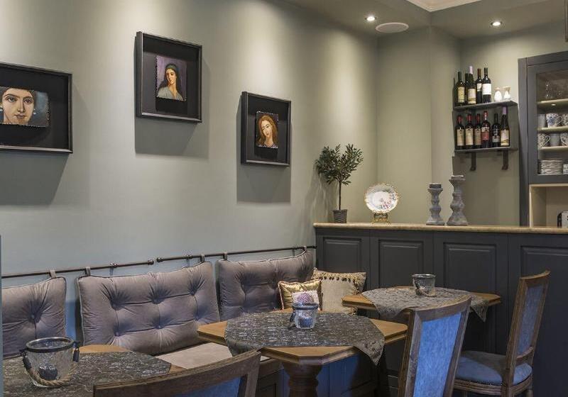 בית מלון כפרי Antique