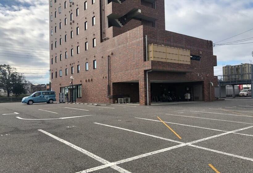 ホテル Az Inn Handa Inter