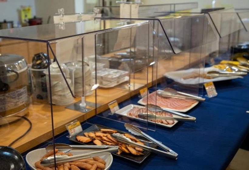 ホテル Az Inn Handa Inter