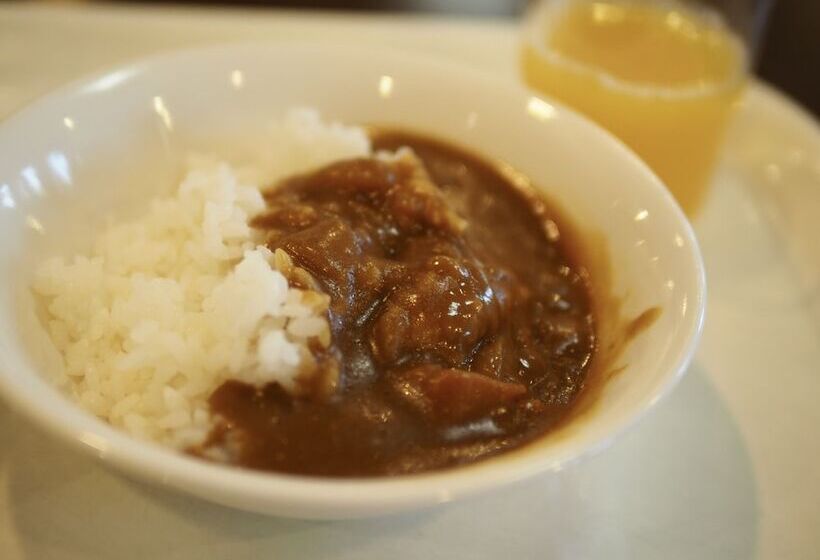 ホテル Az Inn Handa Inter