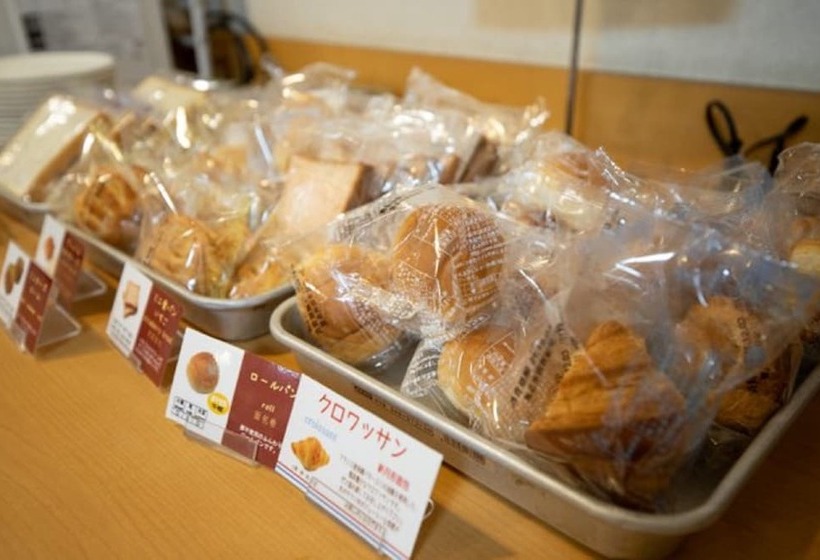 ホテル Az Inn Handa Inter