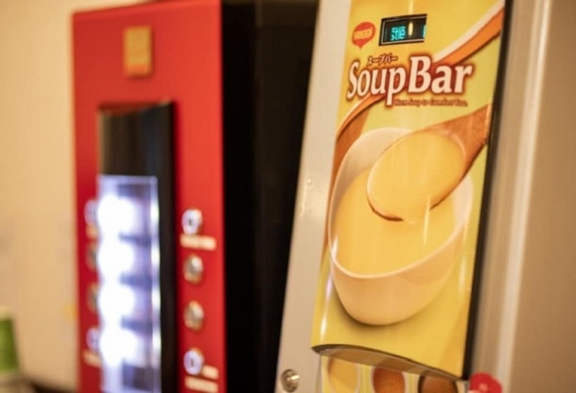 ホテル Az Inn Handa Inter