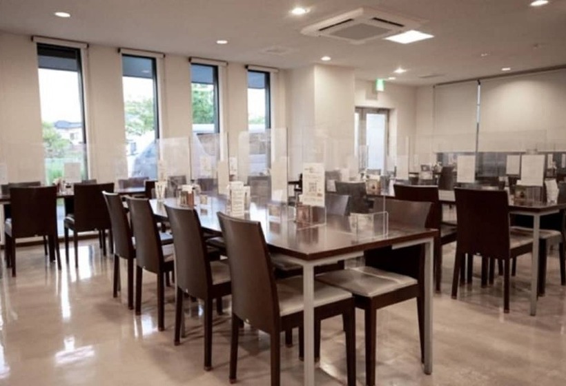 ホテル Az Inn Handa Inter