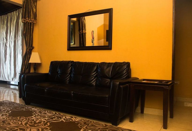 فندق Barons Resort