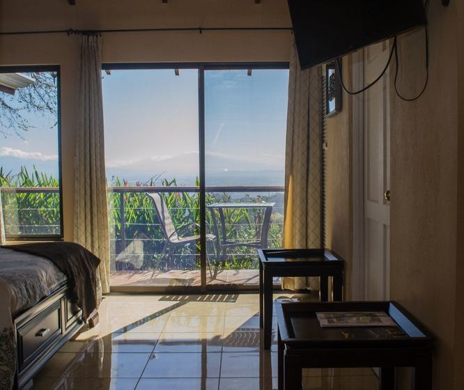 فندق Barons Resort