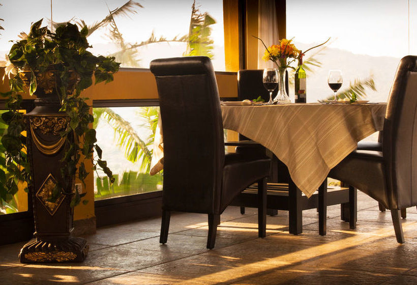 فندق Barons Resort