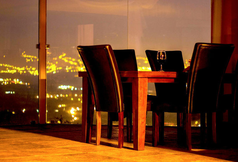 فندق Barons Resort