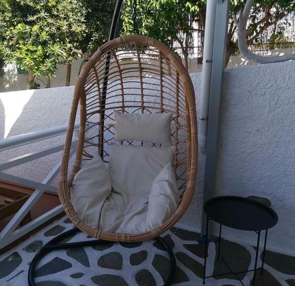 בית מלון כפרי Bay's