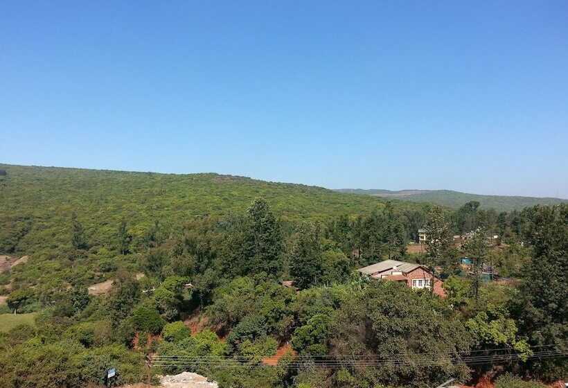 فندق Bella Vista Mahabaleshwar