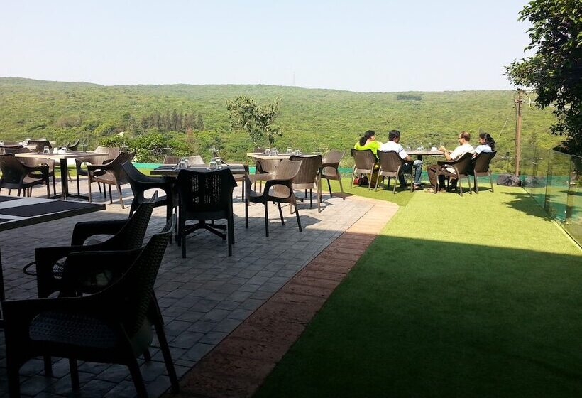 فندق Bella Vista Mahabaleshwar