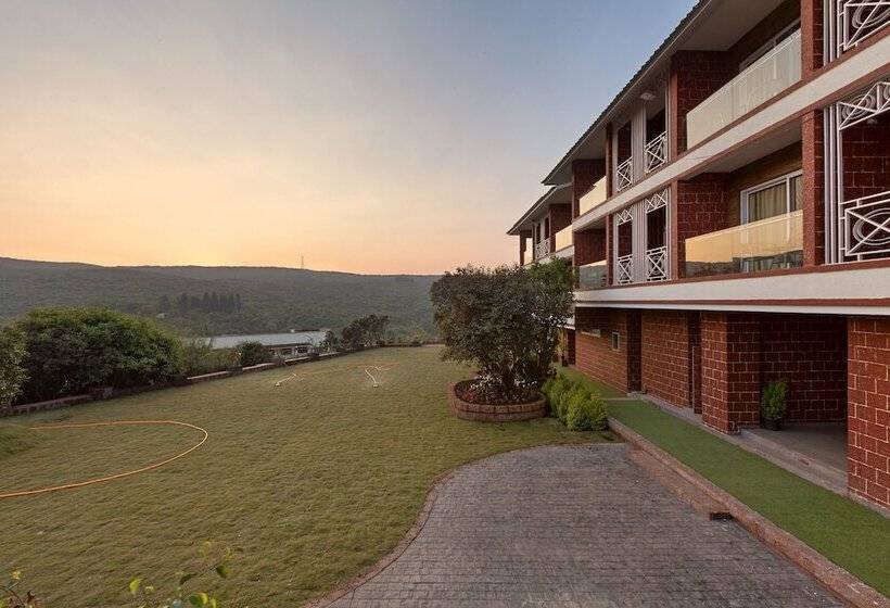 فندق Bella Vista Mahabaleshwar