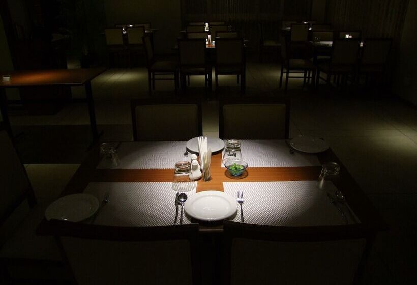 فندق Bella Vista Mahabaleshwar