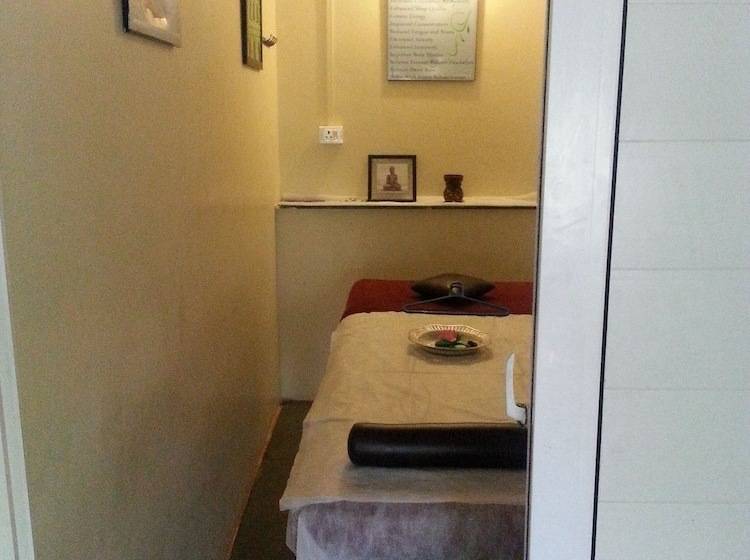 فندق Bella Vista Mahabaleshwar