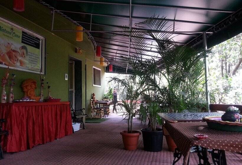 فندق Bella Vista Mahabaleshwar