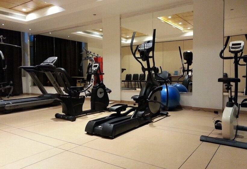 فندق Bella Vista Mahabaleshwar