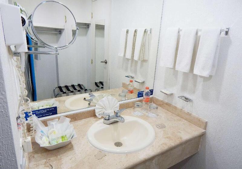 فندق Best Western Minatitlan