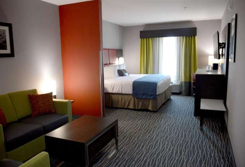 هتل Del Mar Airport Inn & Suites