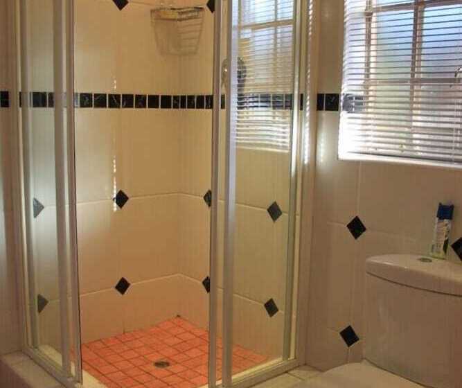 Отель Birdsong Guest House