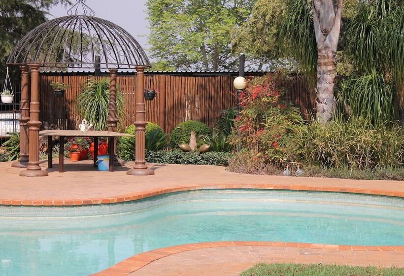 Отель Birdsong Guest House