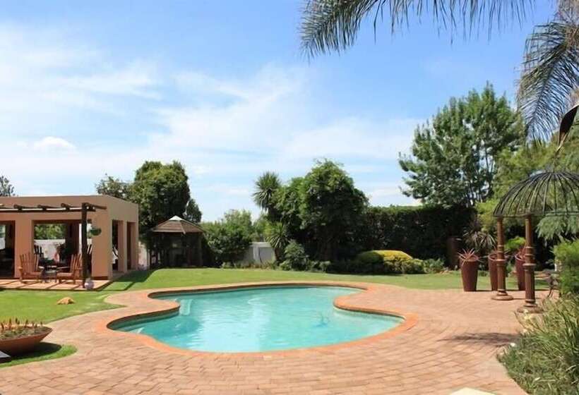 Отель Birdsong Guest House