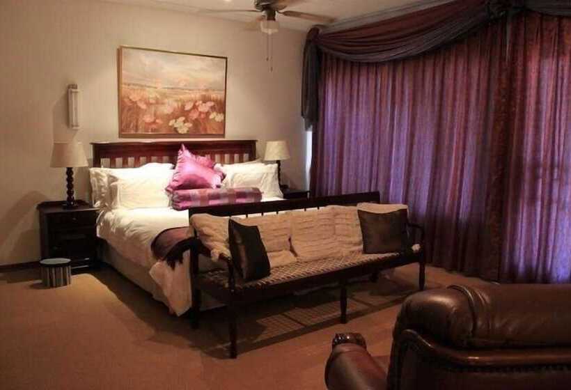 Отель Birdsong Guest House