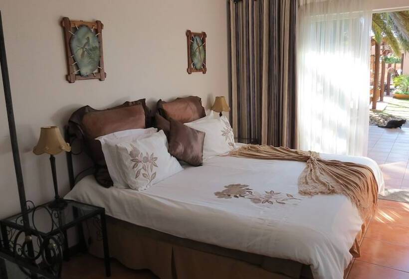 Отель Birdsong Guest House