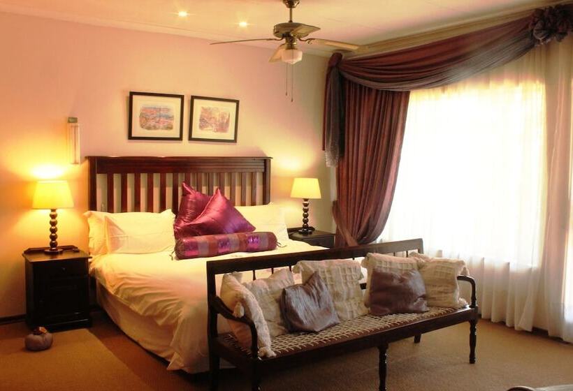 Отель Birdsong Guest House