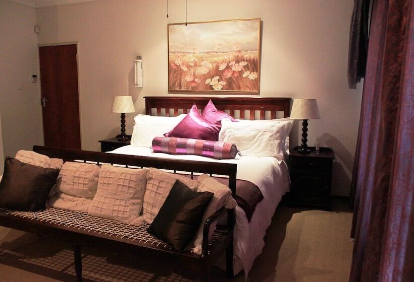 Отель Birdsong Guest House