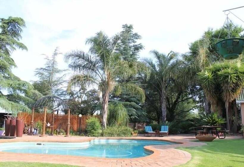 Отель Birdsong Guest House