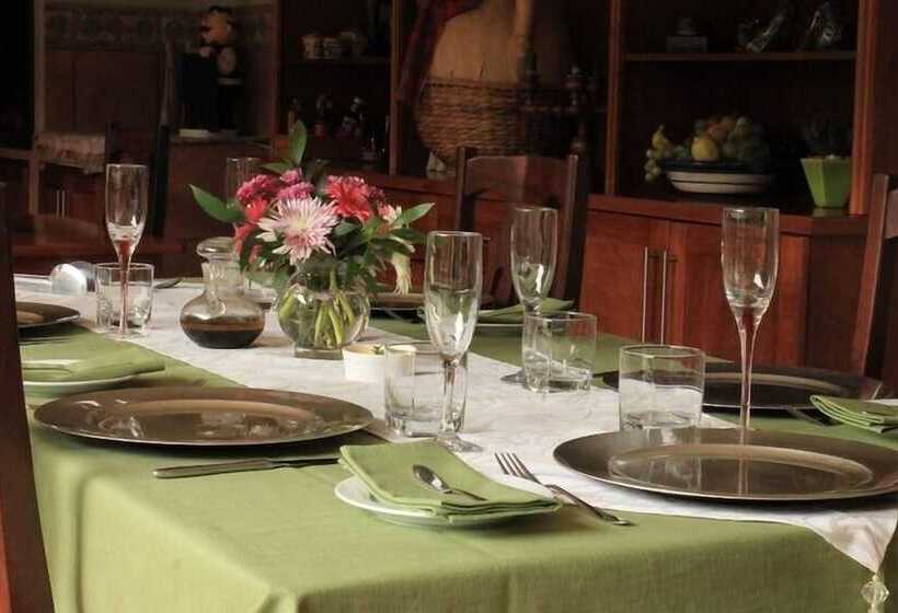 Отель Birdsong Guest House