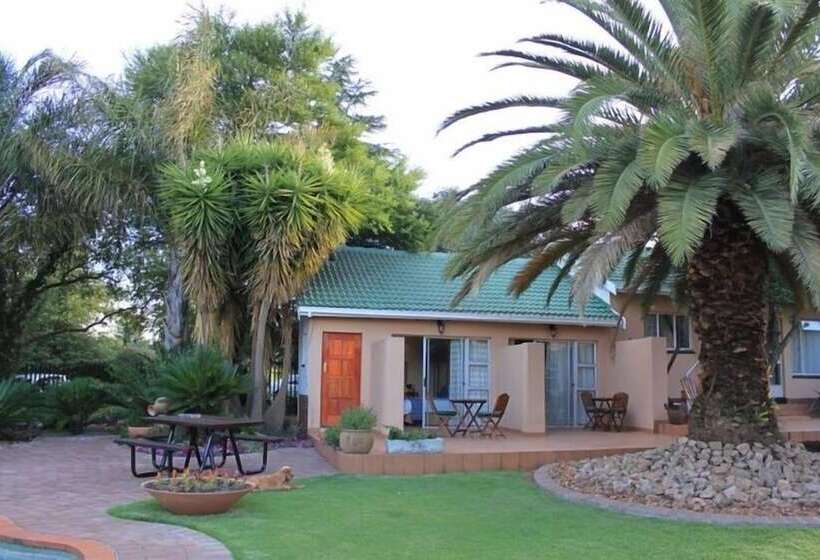 Отель Birdsong Guest House