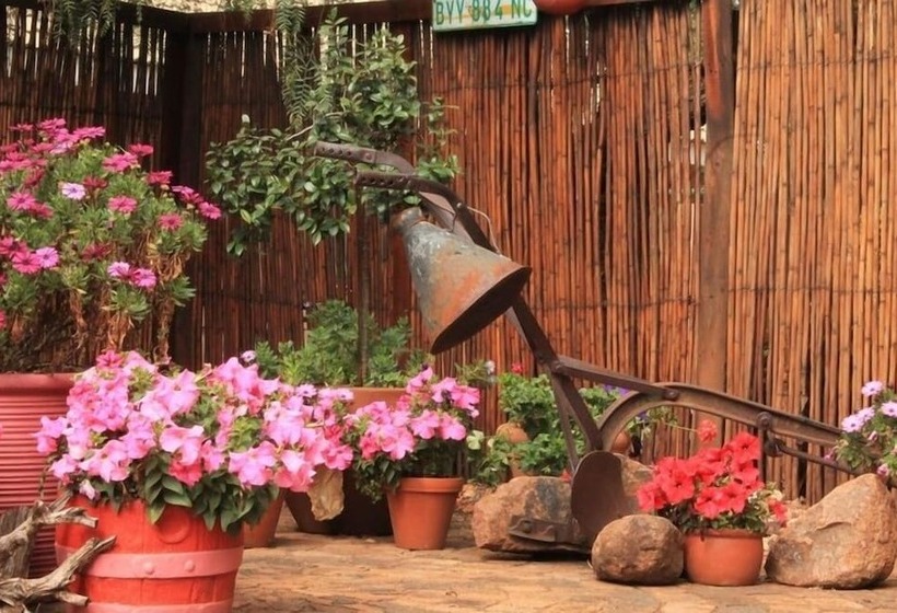 Отель Birdsong Guest House