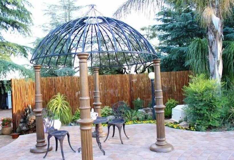 Отель Birdsong Guest House