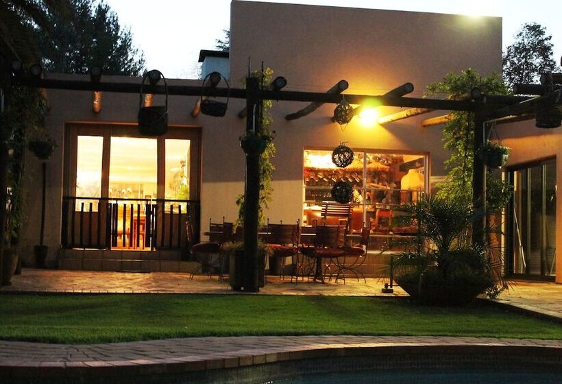 Отель Birdsong Guest House