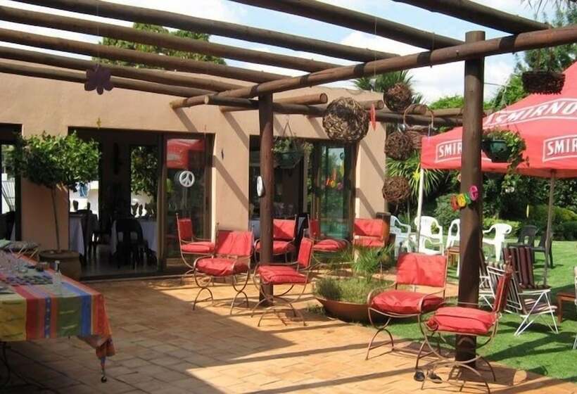 Отель Birdsong Guest House