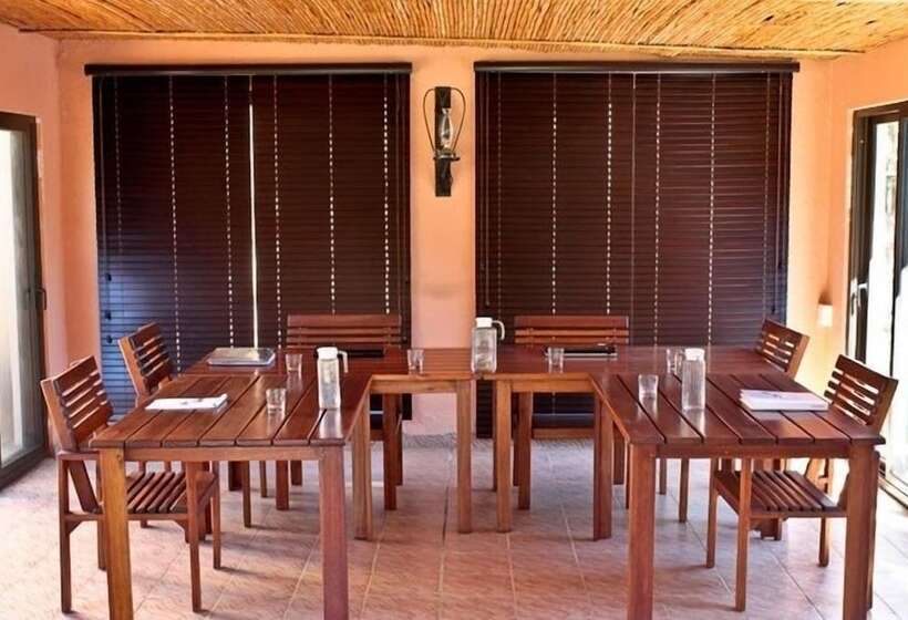 Отель Birdsong Guest House