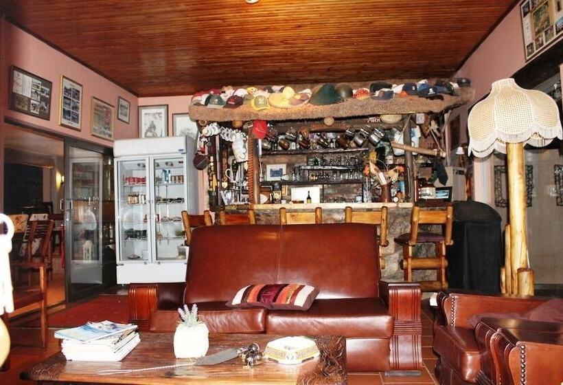 Отель Birdsong Guest House