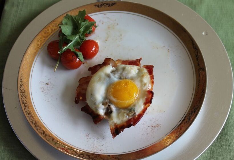 Отель Birdsong Guest House