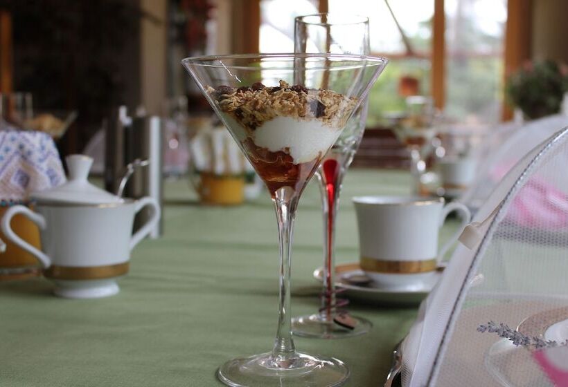 Отель Birdsong Guest House