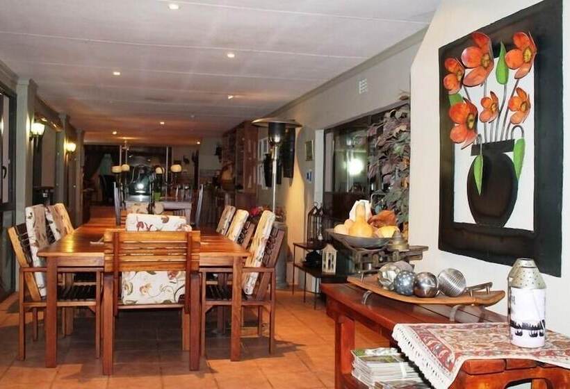 Отель Birdsong Guest House