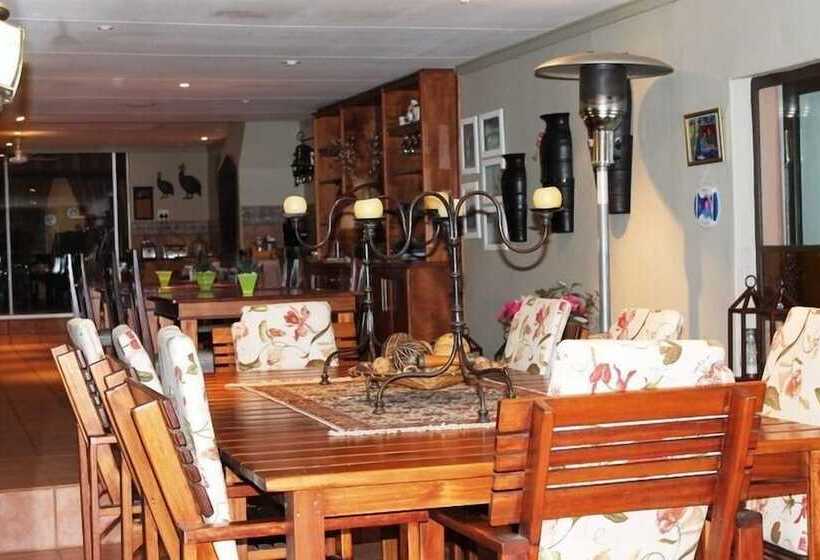 Отель Birdsong Guest House