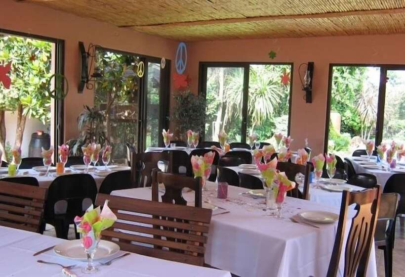 Отель Birdsong Guest House