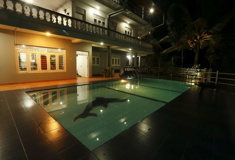 호텔 Blue Haven Guest House