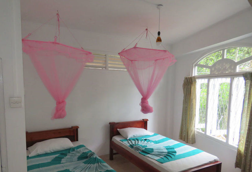 호텔 Blue Haven Guest House