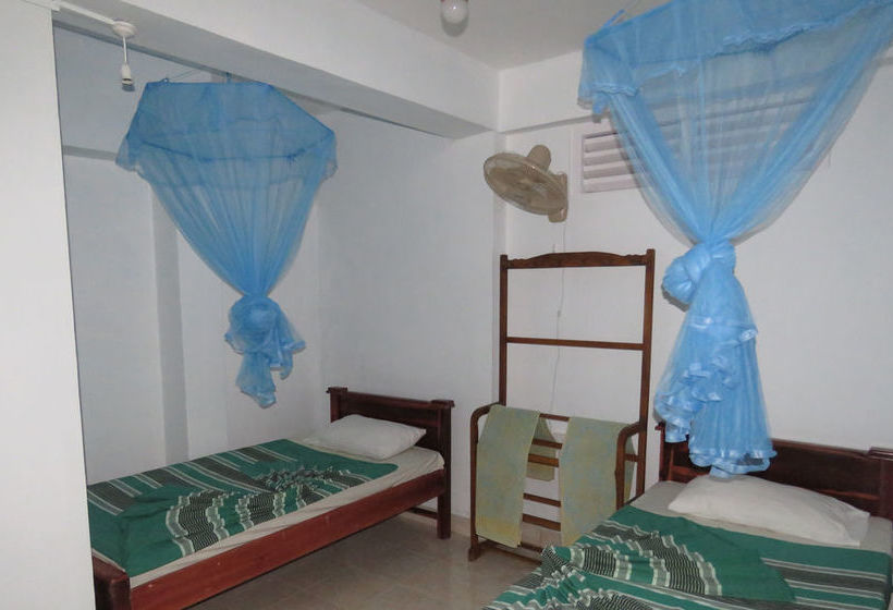 호텔 Blue Haven Guest House