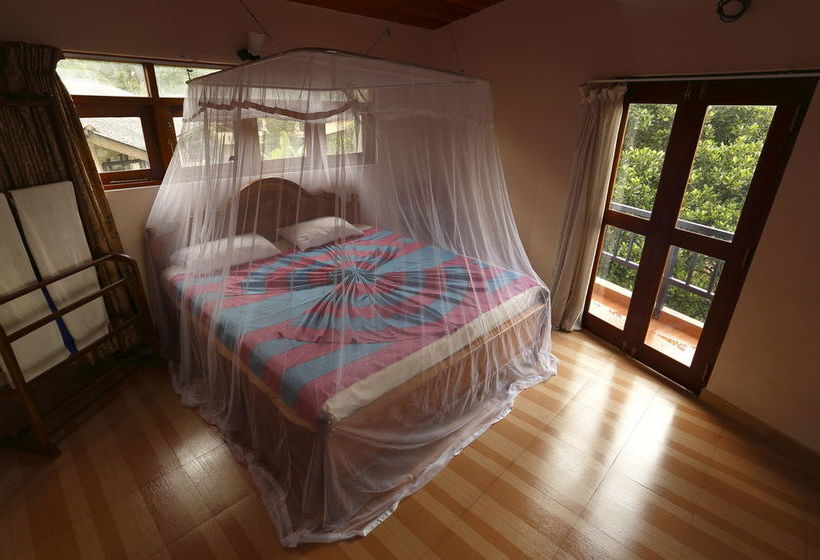 호텔 Blue Haven Guest House